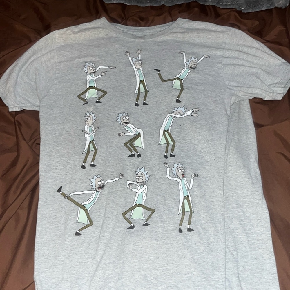 Tshirt